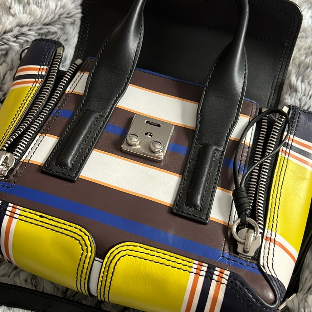 Phillip Kim 3.1. Small cross body